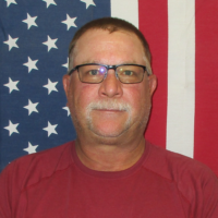 Daniel Atwood, Commissioner at Large Daniel Atwood, Commissioner at Large