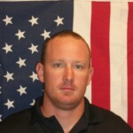 Nathan Bookout, Captain Nathan Bookout, Captain